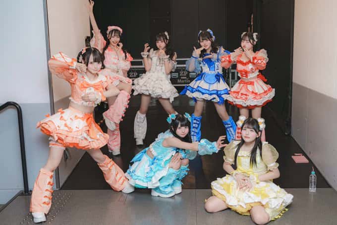 LIVE情報 2026年2月20日：『THE HEROINES』＠ZeppShinjuku｜MEGAFON【メガフォン】