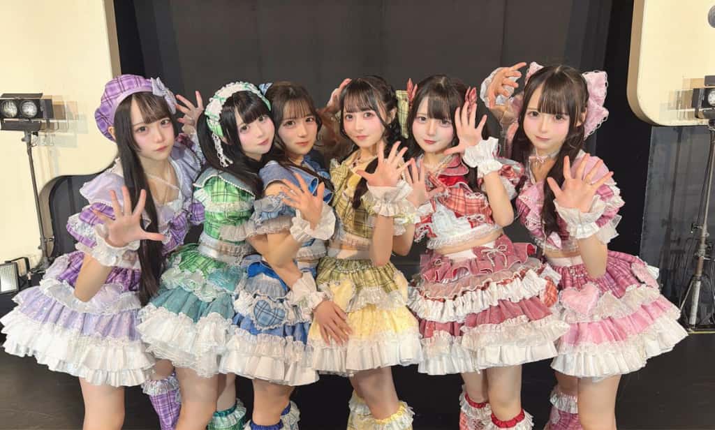 LIVE情報 2026年3月9日:『大声はうちらが1番だがね!!』@duo Music Exchange|MEGAFON【メガフォン】