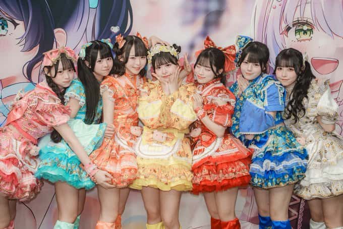 LIVE情報 2026年3月1日：『HEROINES FES 2026』＠LaLa arena TOKYO-BAY｜MEGAFON【メガフォン】