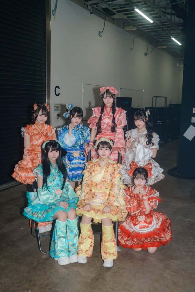 LIVE情報 2026年3月1日：『HEROINES FES 2026』＠LaLa arena TOKYO-BAY｜MEGAFON【メガフォン】