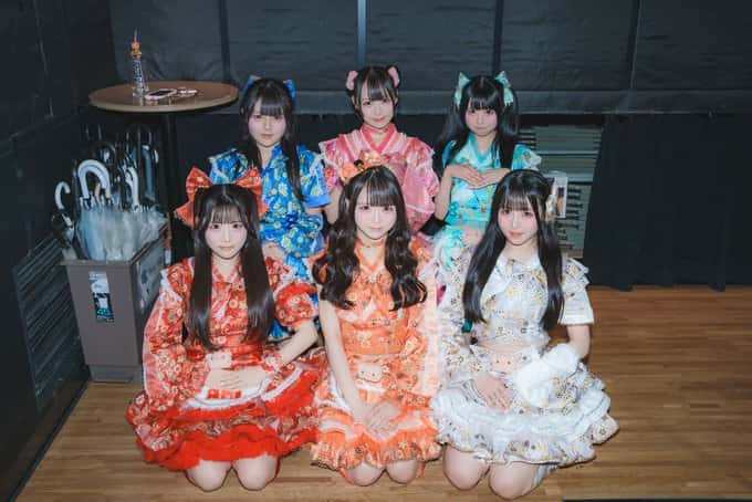 LIVE情報 2026年3月3日：『ひなまつりライブ』＠VeatsSHIBUYA｜MEGAFON【メガフォン】