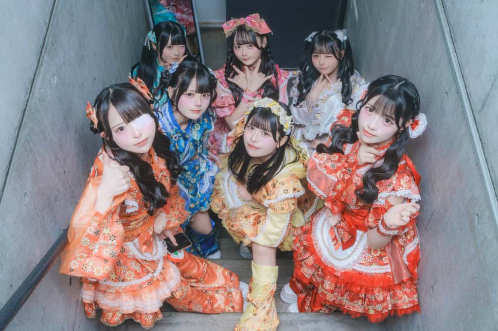 LIVE情報 2026年3月21日：『ないとぱれ〜ど 北海道編 ~札幌でバカデカコードSP~』＠PENNY LANE 24｜MEGAFON【メガフォン】