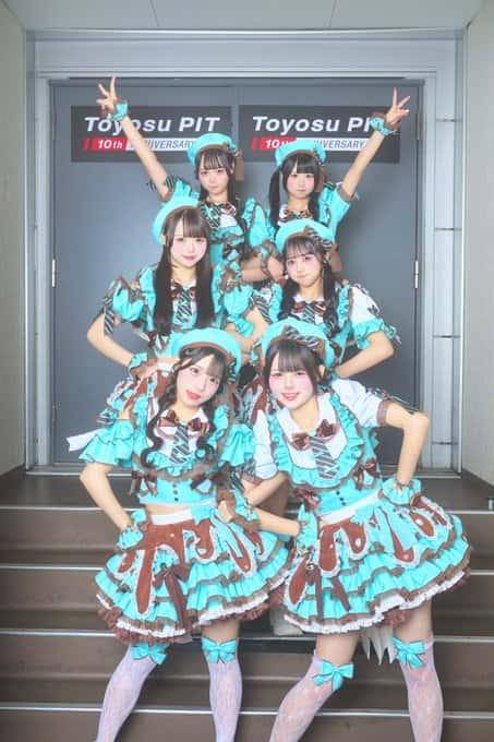 LIVE情報 2026年3月12日:『 HEROINES WHITEDAY DAY2』@豊洲PIT|MEGAFON【メガフォン】