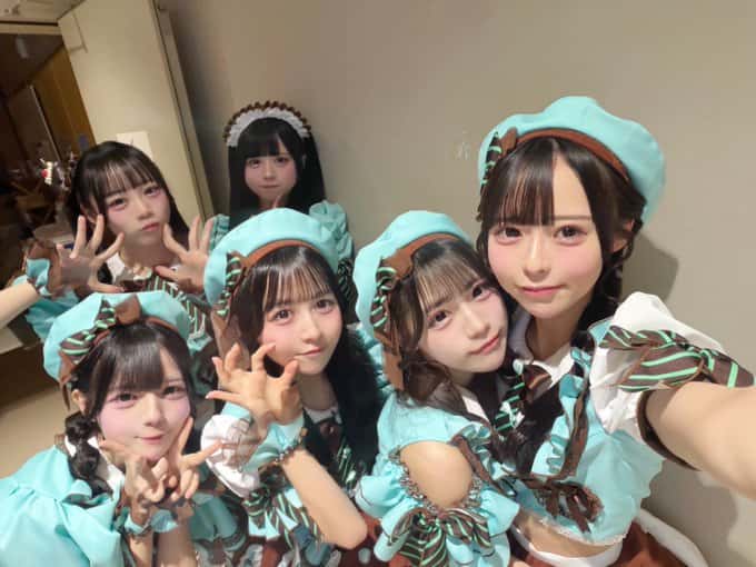 LIVE情報 2026年3月12日:『 HEROINES WHITEDAY DAY2』@豊洲PIT|MEGAFON【メガフォン】