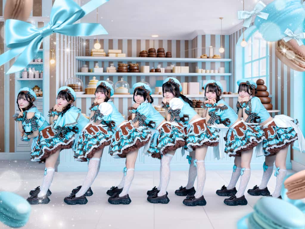 【衣装】White Day 2026 コスチューム｜MEGAFON（メガフォン）