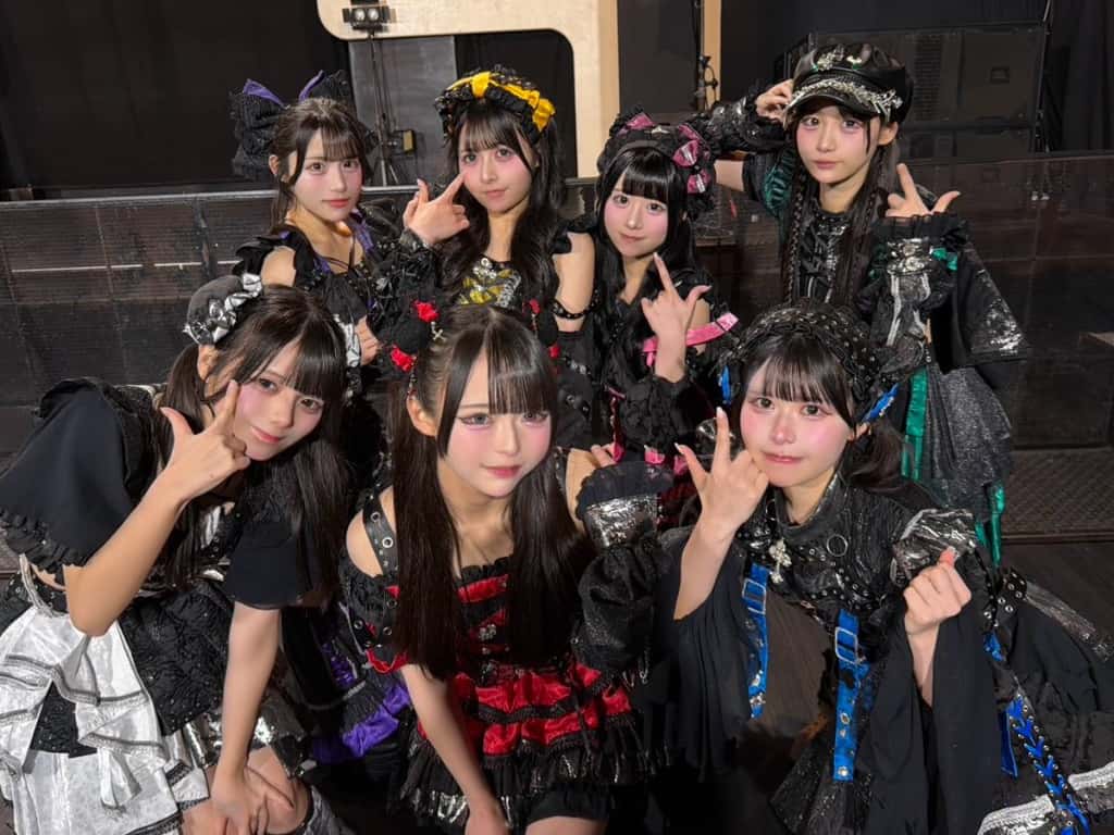 LIVE情報 2026年3月26日：『TENRIN×MEGAFON 2MAN“ 超大声選手権』＠duo Music Exchange｜MEGAFON【メガフォン】