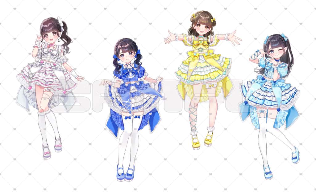 LIVE情報 2026年3月23日：『爆音祭~お誕生日会SP~』＠品川ステラボール｜MEGAFON【メガフォン】