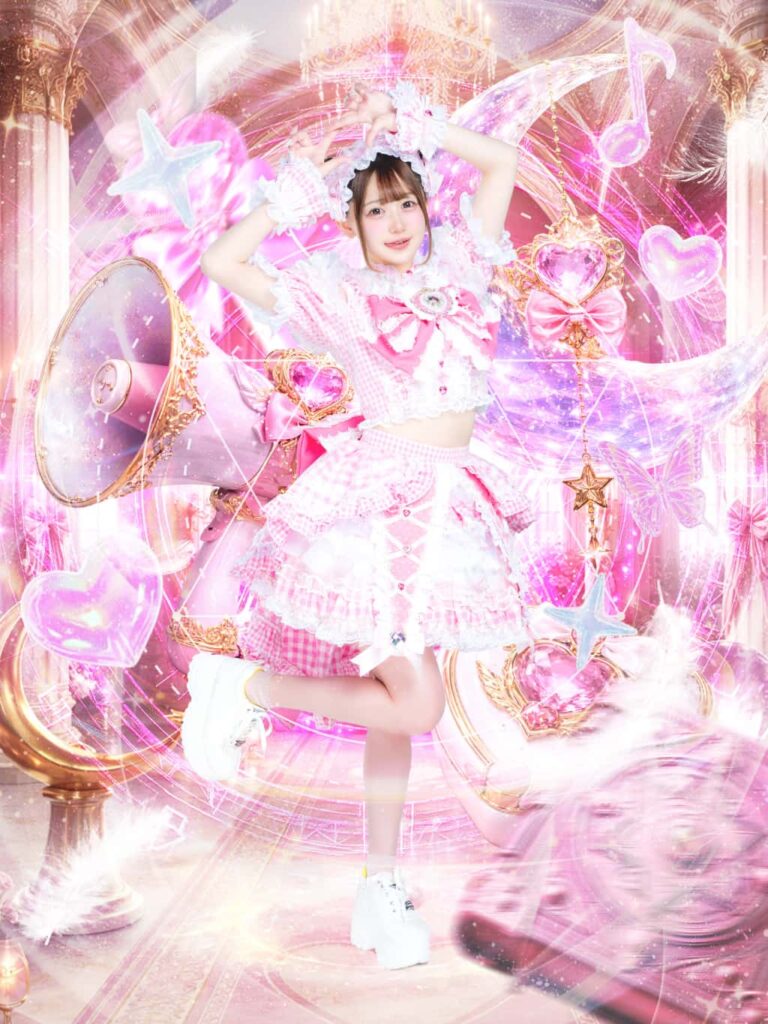 LIVE情報 2026年3月23日：『爆音祭~お誕生日会SP~』＠品川ステラボール｜MEGAFON【メガフォン】