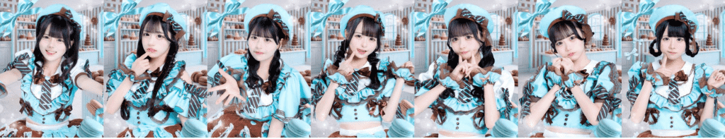 【衣装】White Day 2026 コスチューム｜MEGAFON（メガフォン）