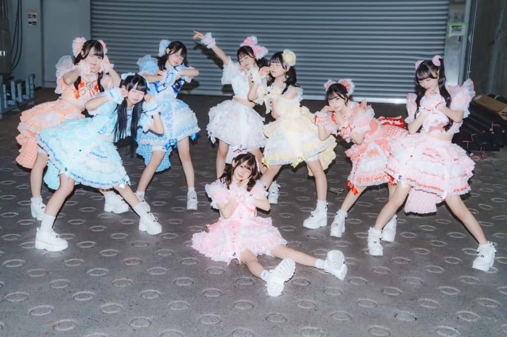 LIVE情報 2026年3月23日：『爆音祭~お誕生日会SP~』＠品川ステラボール｜MEGAFON【メガフォン】