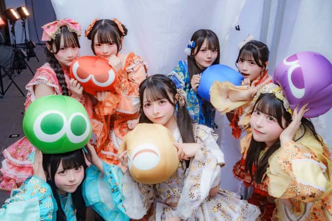 LIVE情報 2026年4月4日：『歌舞伎町ゲームフェスティバル2026』＠｜MEGAFON【メガフォン】