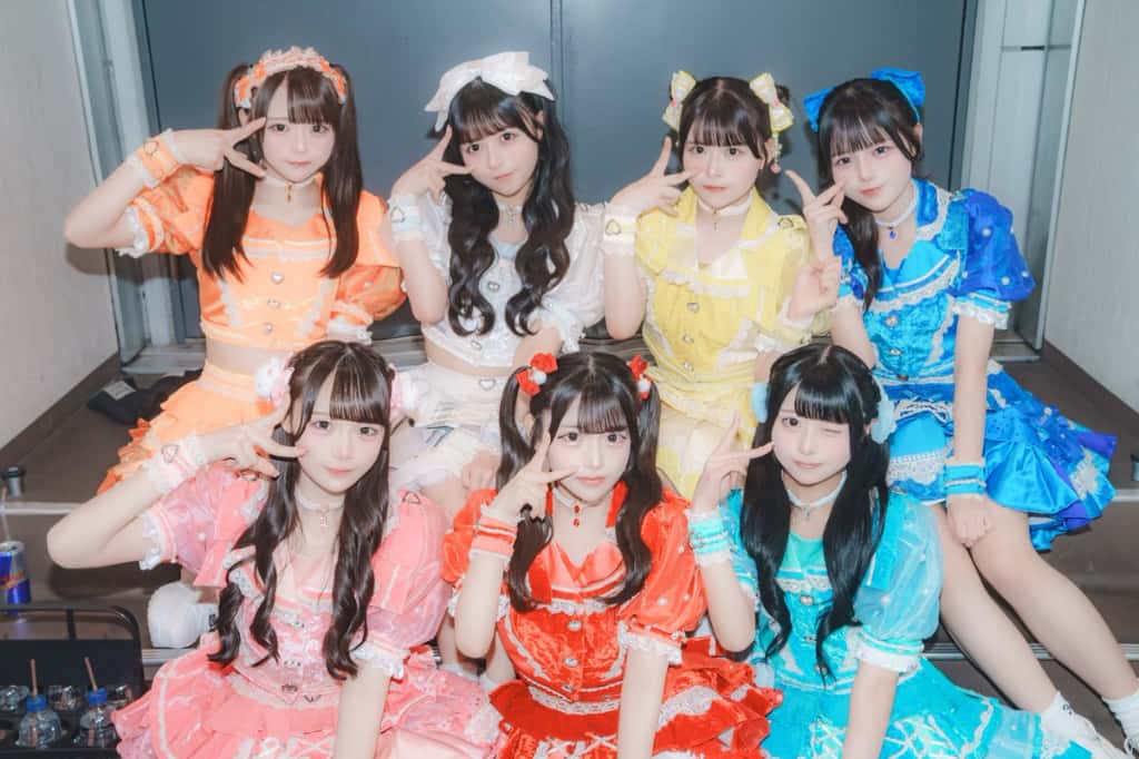 LIVE情報 2026年4月27日:『GIGA•GIGA SONIC』@豊洲PIT|MEGAFON【メガフォン】