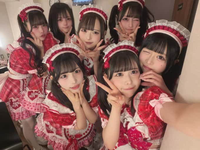 LIVE情報 2026年4月21日：『女性限定ライブ！# キュープリ』＠Spotify O-EAST｜MEGAFON【メガフォン】