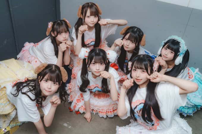 LIVE情報 2026年4月23日:『ふぃくふぇす!Vol.19 ~こるね誕生日SP~』@Zepp DiverCity|MEGAFON【メガフォン】