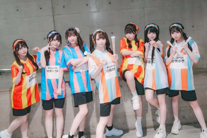 LIVE情報 2026年5月1日：『ヒロインズ体育祭』＠東京体育館｜MEGAFON【メガフォン】
