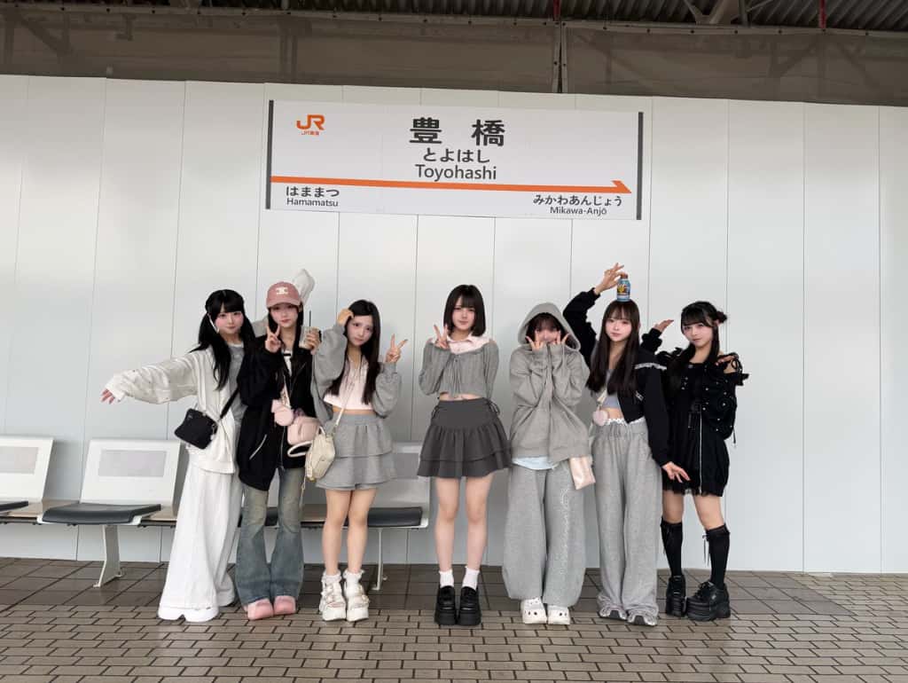LIVE情報 2026年5月24日:『HEROINES FES in Aichi Day2』@アイプラザ豊橋|MEGAFON【メガフォン】