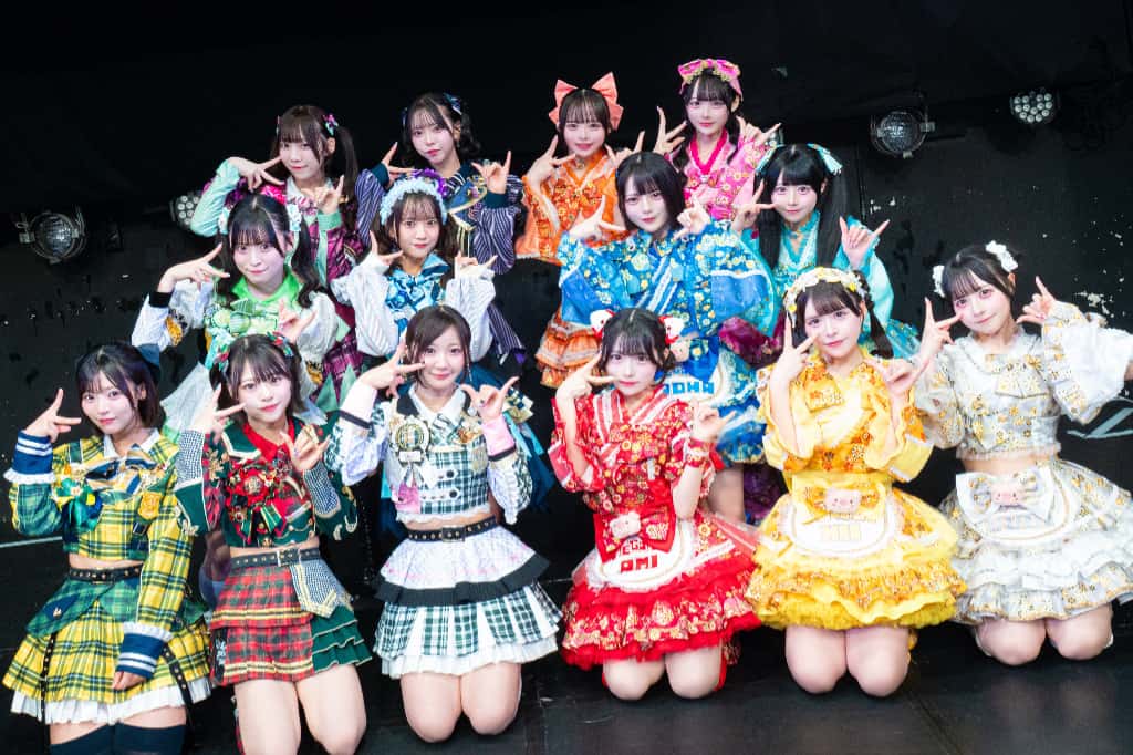 LIVE情報 2026年5月26日：『声がでかいやつの勝ち！』＠WOMB LIVE｜MEGAFON【メガフォン】