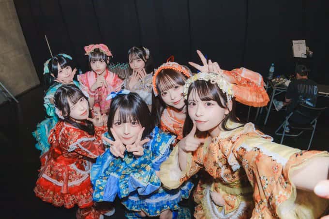 LIVE情報 2026年5月30日:『HEROINES LIVE!』@GARDEN 新木場 FACTORY|MEGAFON【メガフォン】
