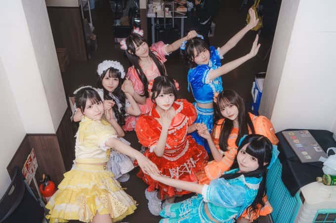 LIVE情報 2026年6月3日:『 HEROINES FES -June- 』@ 豊洲PIT|MEGAFON【メガフォン】