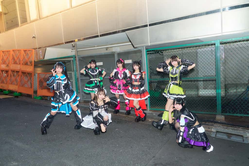 LIVE情報 2026年6月9日:『YORU-FES ~よるあみなりのROCK FES~』@渋谷Spotify O-EAST|MEGAFON【メガフォン】