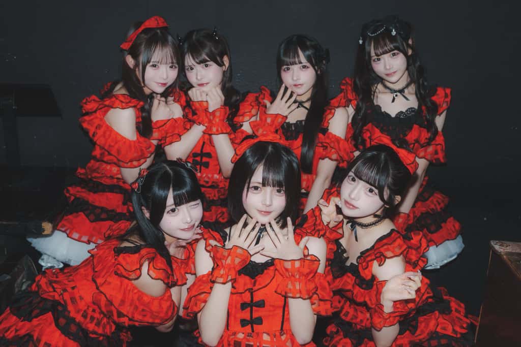 LIVE情報 2026年6月14日:『好きじゃねぇ、愛してる』@clubasia|MEGAFON【メガフォン】