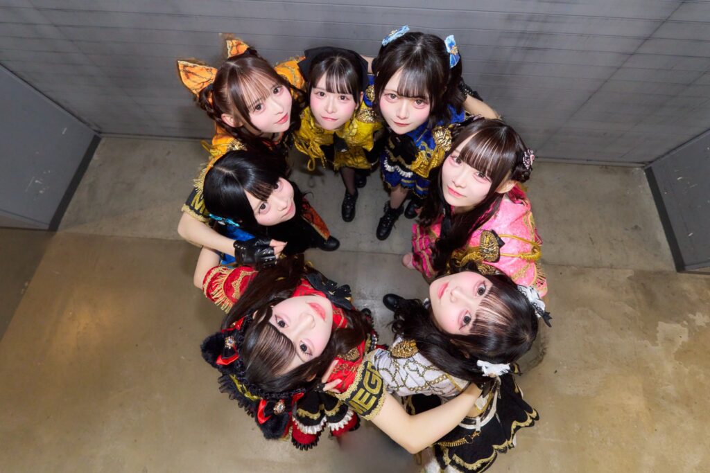 LIVE情報 2026年6月19日:『ふぃくふぇす!vol.20 〜新体制ver〜』@Zepp Haneda|MEGAFON【メガフォン】