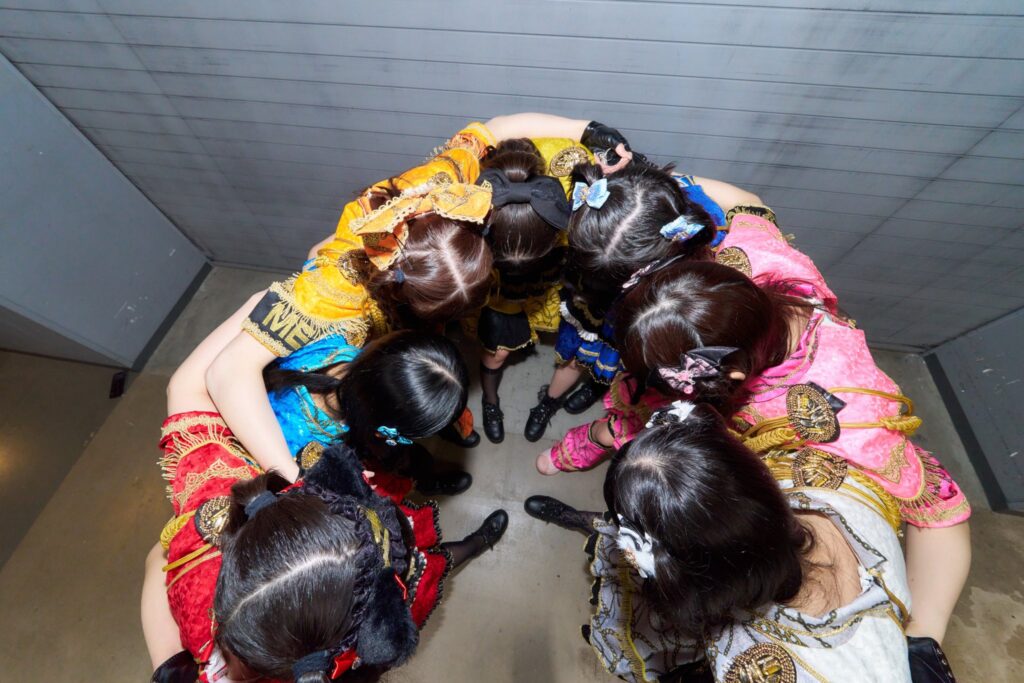 LIVE情報 2026年6月19日:『ふぃくふぇす!vol.20 〜新体制ver〜』@Zepp Haneda|MEGAFON【メガフォン】