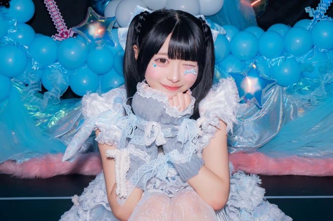 LIVE情報 2026年6月23日:『羽雲ろこ生誕祭2026 きみだけルート Lv.1』@白金高輪 SERENE b2|MEGAFON【メガフォン】