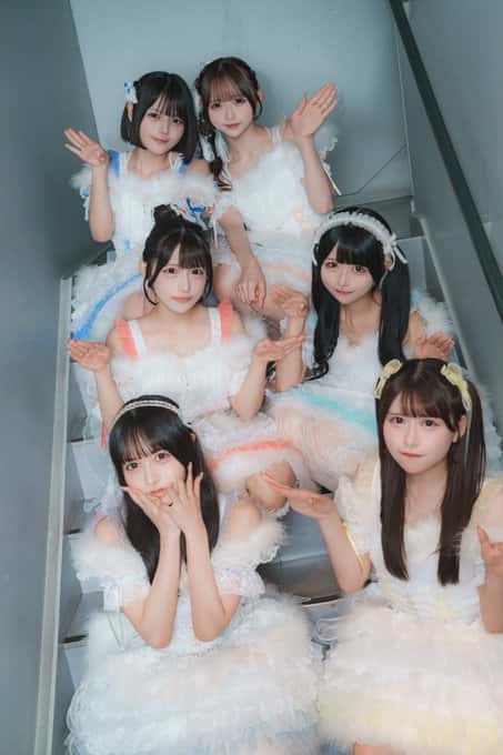LIVE情報 2026年7月11日:『HEROINES LEAGUE I』@Zepp Osaka Bayside|MEGAFON【メガフォン】