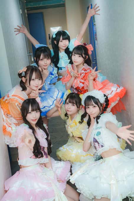 LIVE情報 2026年7月2日：『MEGAFONと夏の開会式』＠白金高輪SELENE b2｜MEGAFON【メガフォン】