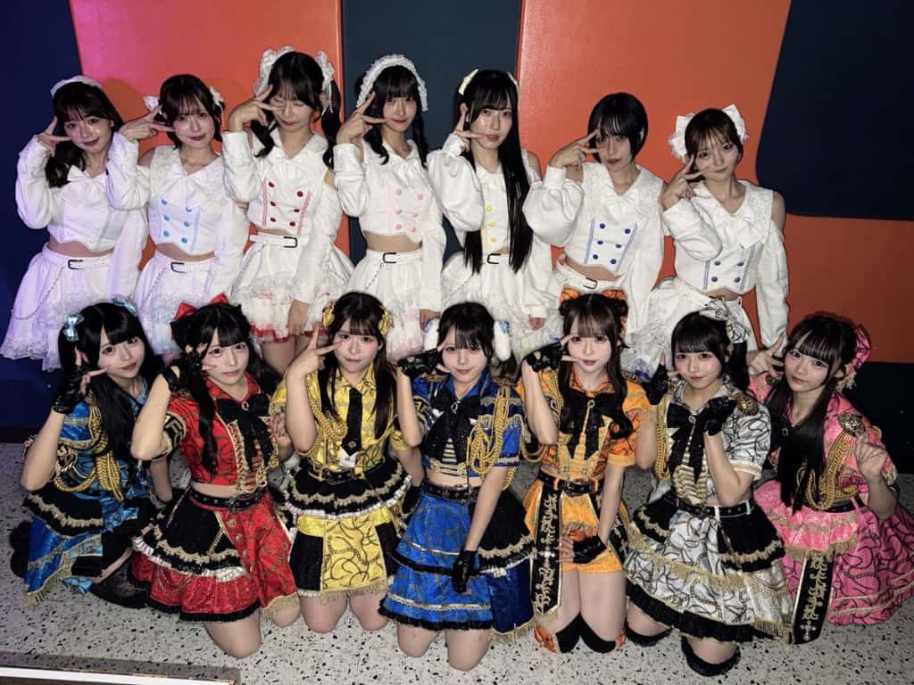 LIVE情報 2026年7月6日:『# 偶ノ音 vol.0』@duo MUSIC EXCHANGE|MEGAFON【メガフォン】