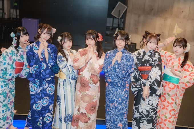 LIVE情報 2026年7月7日:『YORU-FES ~夜を駆けるサーキットSP~』@|MEGAFON【メガフォン】