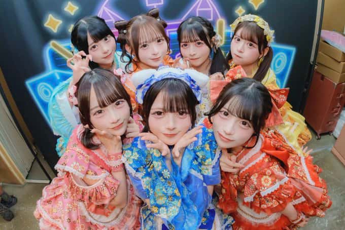 LIVE情報 2026年7月7日:『YORU-FES ~夜を駆けるサーキットSP~』@|MEGAFON【メガフォン】