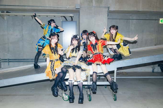 LIVE情報 2026年7月17日:『iLiVE! vol.22』@Kanadevia Hall|MEGAFON【メガフォン】