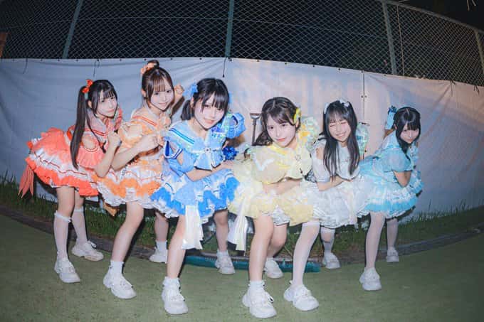 LIVE情報 2026年7月19日:『 SEKIGAHARA IDOL WARS -関ケ原唄姫合戦- 』@桃配運動公園|MEGAFON【メガフォン】