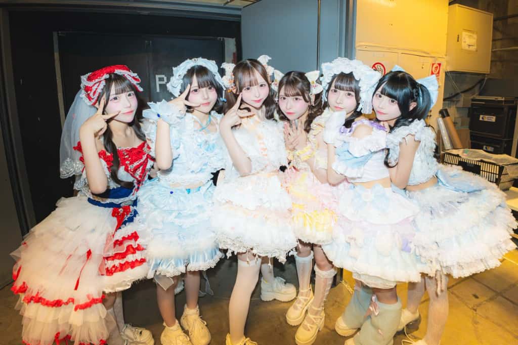 LIVE情報 2026年7月26日:『MEGAFONサポートメンバーお披露目ライブ』@恵比寿LIQUIDROOM|MEGAFON【メガフォン】