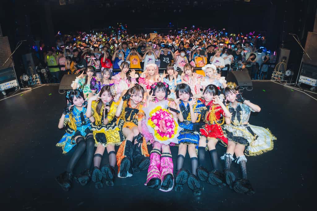 LIVE情報 2026年7月26日:『MEGAFONサポートメンバーお披露目ライブ』@恵比寿LIQUIDROOM|MEGAFON【メガフォン】