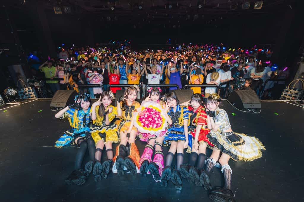 LIVE情報 2026年7月26日:『MEGAFONサポートメンバーお披露目ライブ』@恵比寿LIQUIDROOM|MEGAFON【メガフォン】