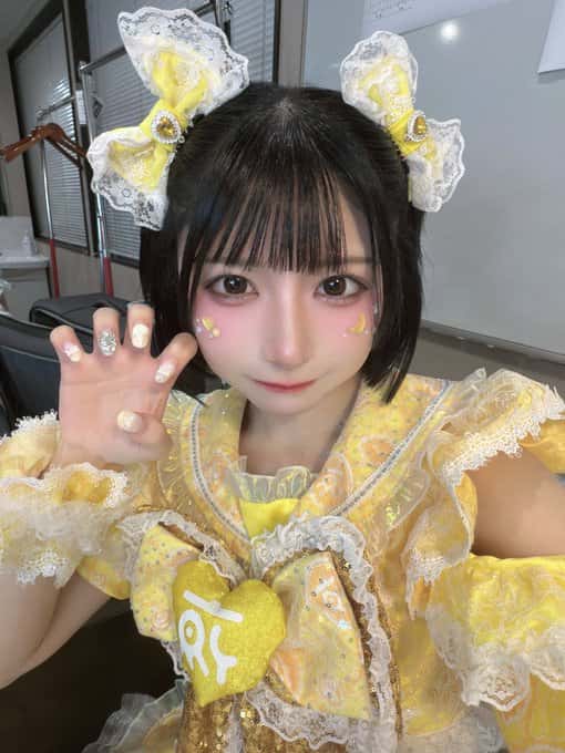 琴音 ふりる（ことね ふりる）【おたすけピンク】プロフィール｜MEGAFON【メガフォン】 画像