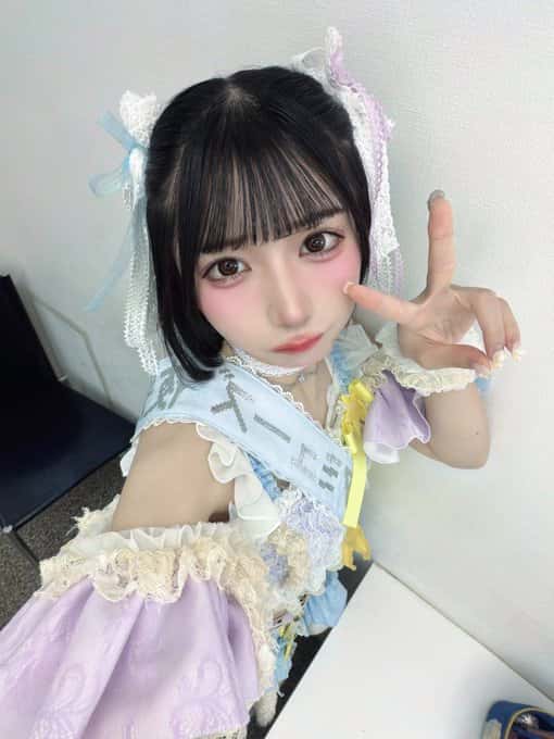 琴音 ふりる（ことね ふりる）【おたすけピンク】プロフィール｜MEGAFON【メガフォン】 画像
