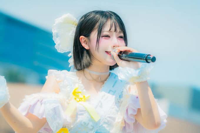 琴音 ふりる（ことね ふりる）【おたすけピンク】プロフィール｜MEGAFON【メガフォン】 画像