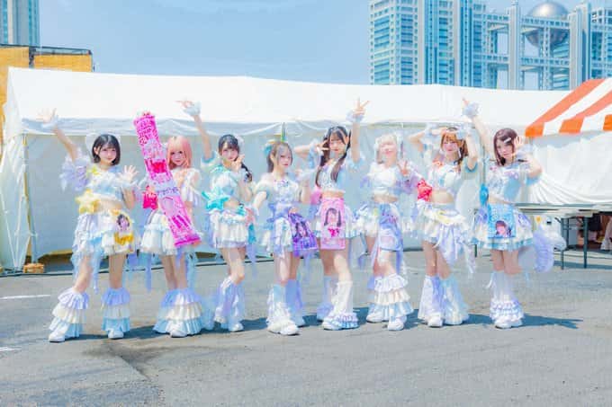 琴音 ふりる（ことね ふりる）【おたすけピンク】プロフィール｜MEGAFON【メガフォン】 画像