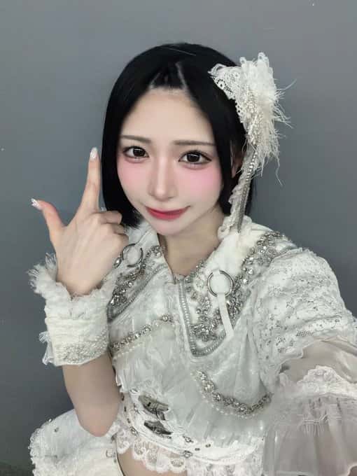 琴音 ふりる（ことね ふりる）【おたすけピンク】プロフィール｜MEGAFON【メガフォン】 画像