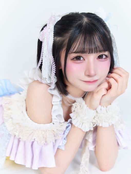 琴音 ふりる（ことね ふりる）【おたすけピンク】プロフィール｜MEGAFON【メガフォン】 画像