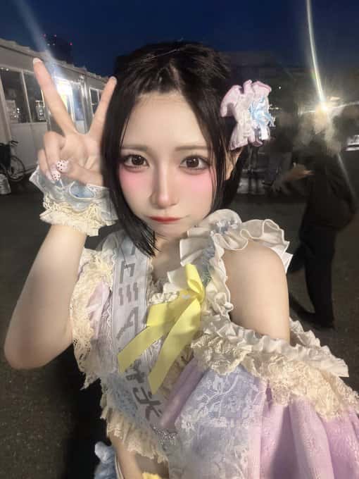 琴音 ふりる（ことね ふりる）【おたすけピンク】プロフィール｜MEGAFON【メガフォン】 画像