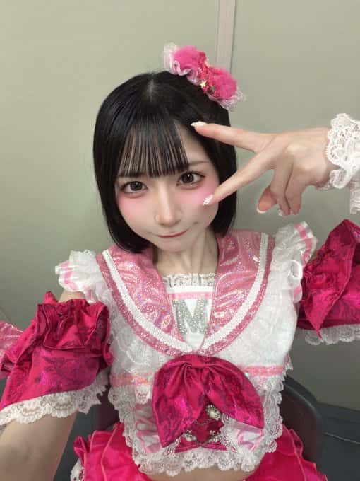 琴音 ふりる（ことね ふりる）【おたすけピンク】プロフィール｜MEGAFON【メガフォン】 画像