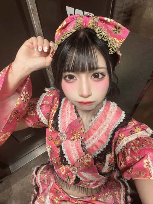 琴音 ふりる（ことね ふりる）【おたすけピンク】プロフィール｜MEGAFON【メガフォン】 画像
