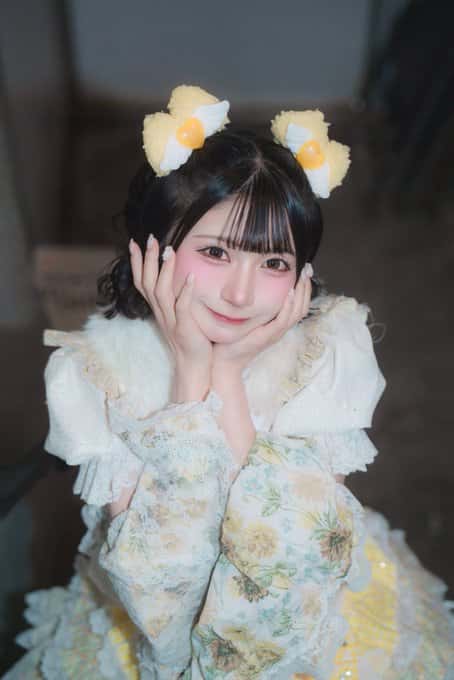 琴音 ふりる（ことね ふりる）【おたすけピンク】プロフィール｜MEGAFON【メガフォン】 画像