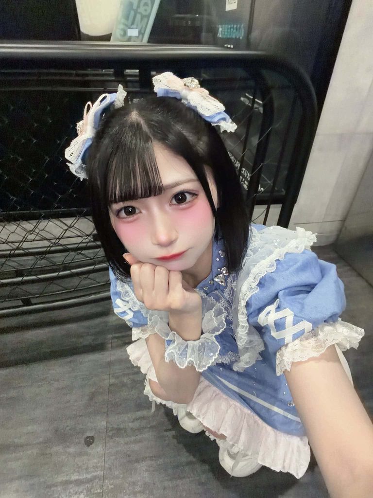 琴音 ふりる（ことね ふりる）【おたすけピンク】プロフィール｜MEGAFON【メガフォン】 画像
