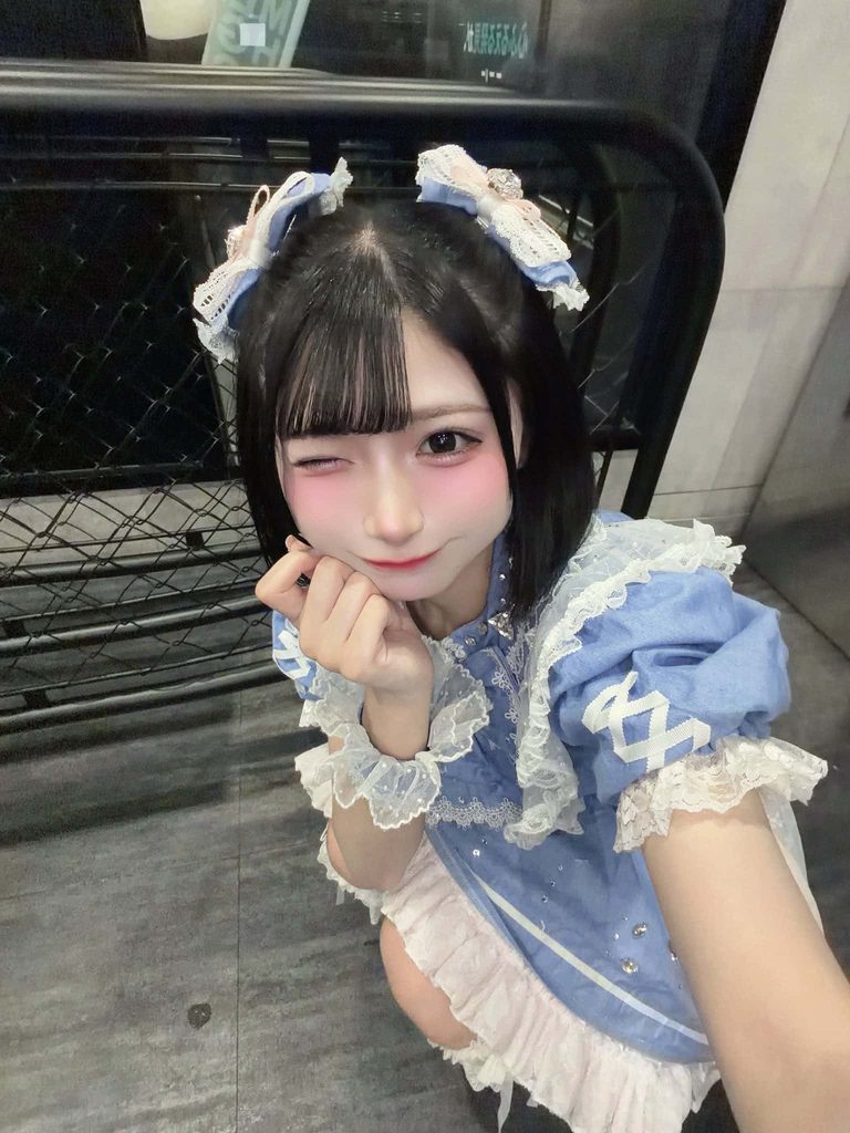 琴音 ふりる（ことね ふりる）【おたすけピンク】プロフィール｜MEGAFON【メガフォン】 画像